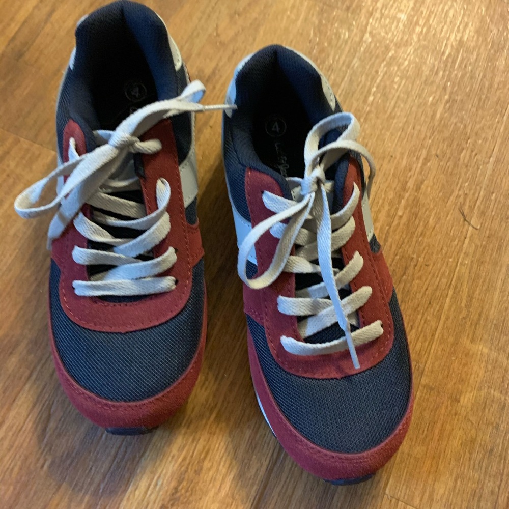 Cat & Jack Boys Shoes